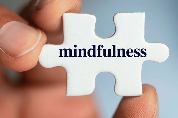 mindfulness  Neuquén